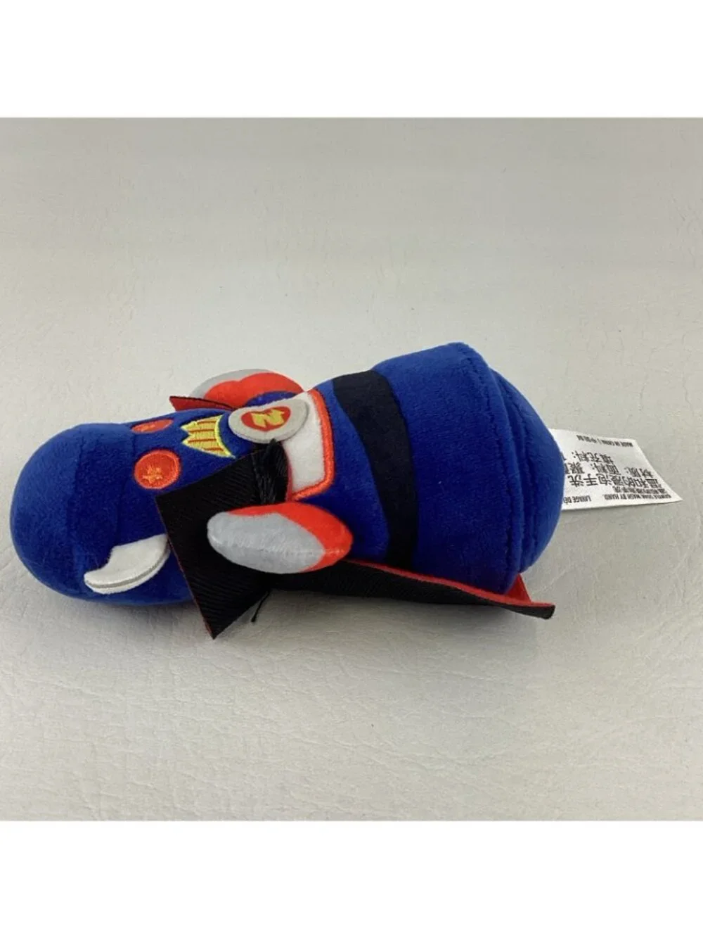 Disney Parks Wishables Toy Story Emperor Zurg Souvenir Plush Stuffed Villain